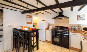 Lillibet Cottage